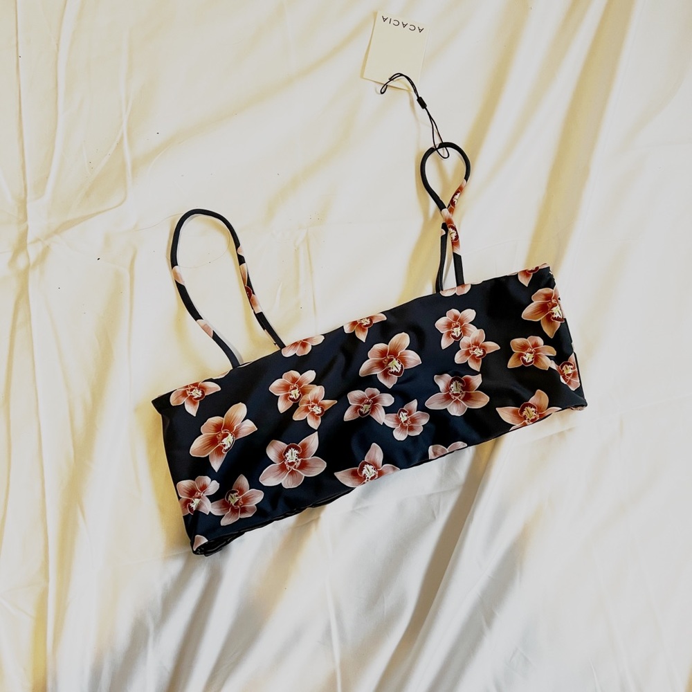 Acacia Swimwear Rhodes Top Isle